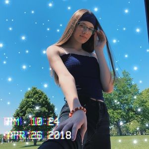 Meet your Posher, Aryana